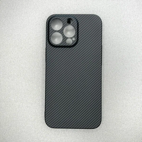 Чехол для IPhone 15 Pro (накладка, Luxo)