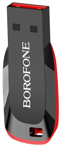 Флешка Borofone 128GB usb 2.0 