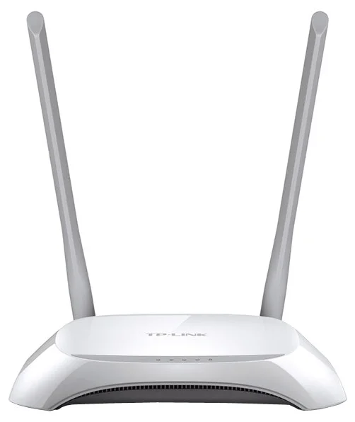 Wi-Fi роутер tp-link TL-WR840N