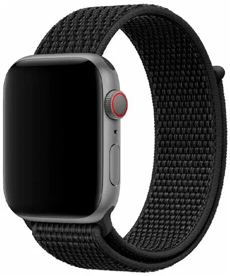 Ремешок для Apple Watch 42-44mm тканевый