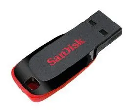 Флешка SanDisk 32GB usb 2.0 