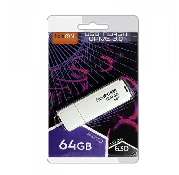 Флешка FaisON 630 64GB usb 3.0