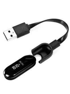 Кабель для зарядки USB Mi Band 3