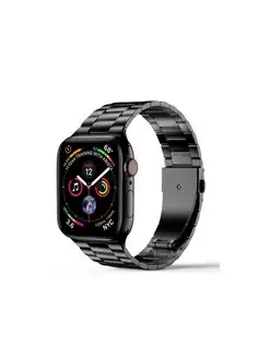 Ремешок Hoco для Apple Watch 42/44/45/49 mm металл