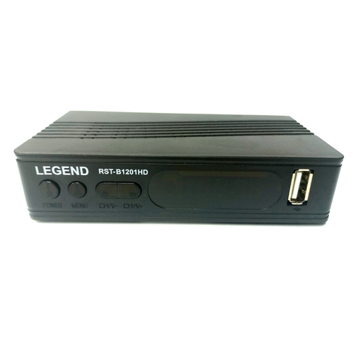 Приставка Legend RST-B1201 HD
