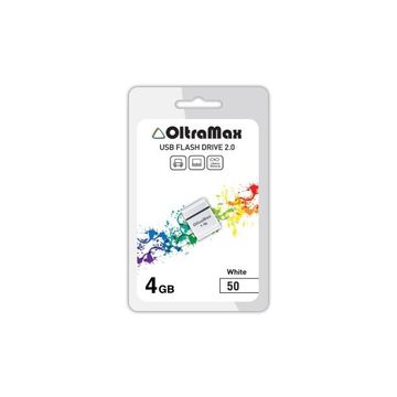 Флешка OltraMax 4GB usb 2.0