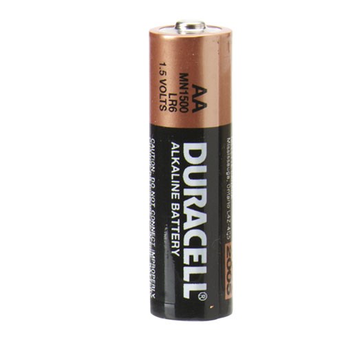 Батарейка ал.Duracell Opticell AA