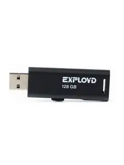 Флешка Exployd 128GB usb 3.0  