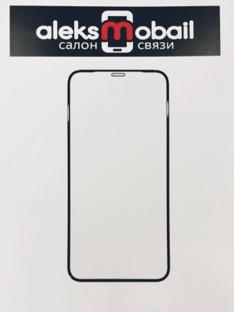 З/С Xreel для Samsung S22 (Чёрная рамка)