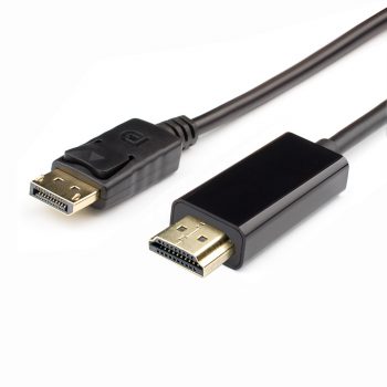 Кабель Atcom Display Port to HDMI  2m