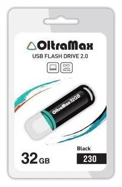 Флешка OltraMax 32GB mini