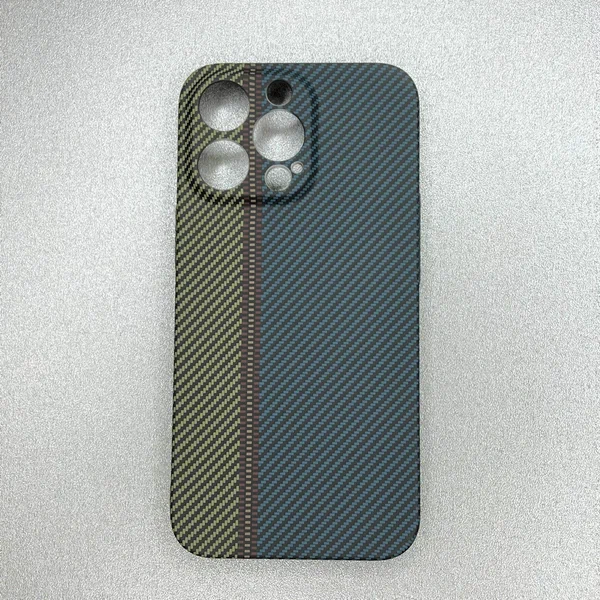 Чехол для IPhone 15 Pro Max (накладка, Luxo, MagSafe)