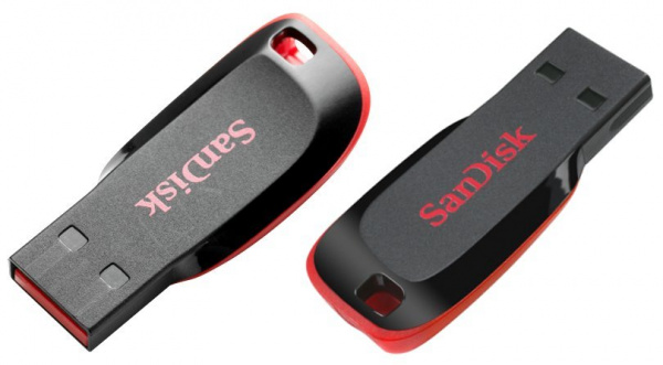 Флешка SanDisk 32GB usb 2.0 