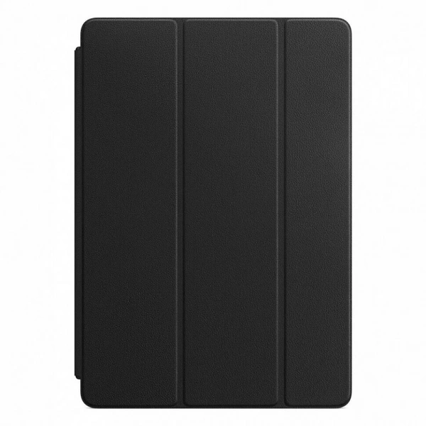 Чехол для IPad Air 10.5 Smart Case. (Книжка, Чёрный, Экокожа)