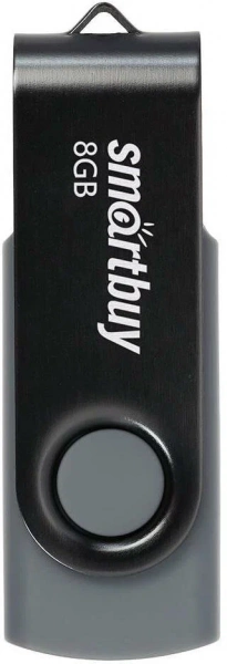 Флешка Smartbuy 8GB usb 2.0