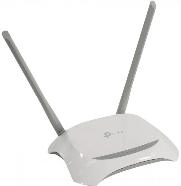 Wi-Fi роутер tp-link TL-WR840N