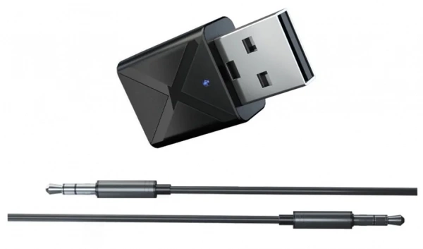 USB Адаптер BIuetooth BT620