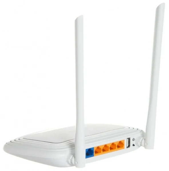 Wi-Fi роутер 4G/LTE tp-link TL-WR842N 