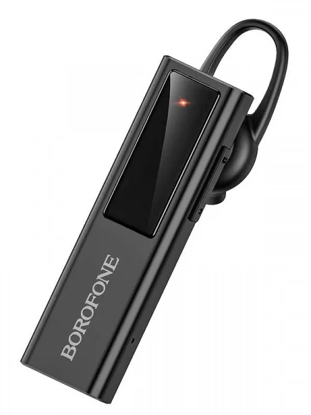 Bluetooth гарнитура Borofone C30 (Чёрный, ., .)