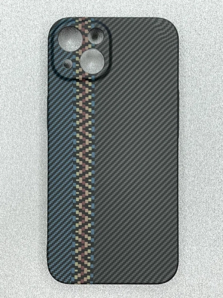  Чехол для IPhone 14. (накладка, Luxo)