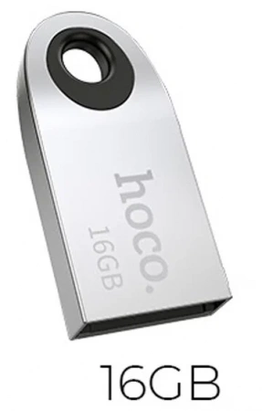 Флешка Hoco 16GB usb 2.0  