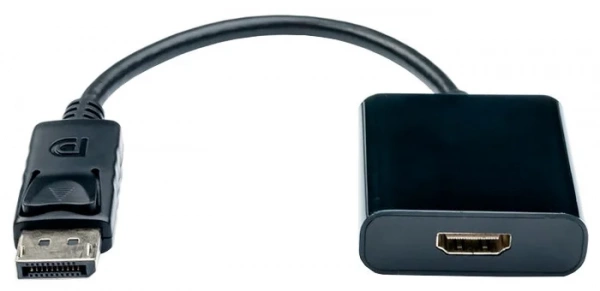 Переходник Atcom Display Port to HDMI 