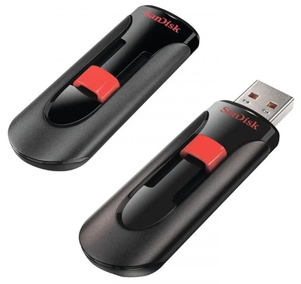 Флешка SanDisk 256GB usb 2.0