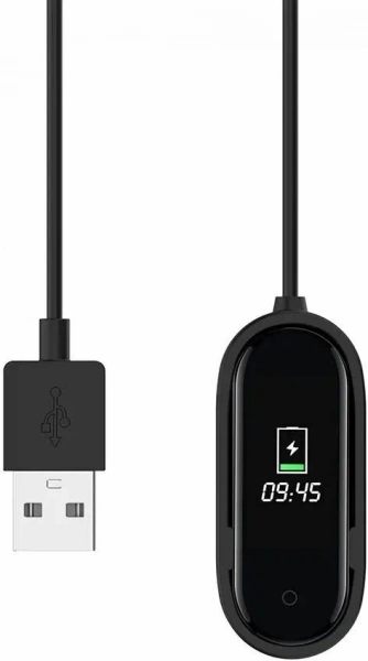 Кабель для зарядки USB Mi Band 4