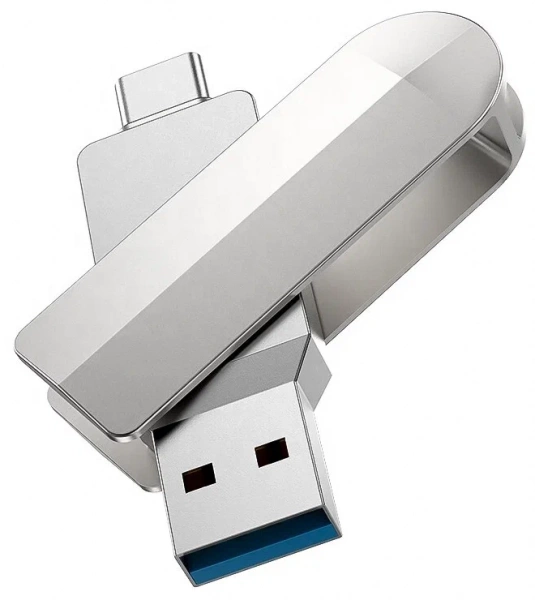 Флешка Type-C Hoco 64GB USB 3.0 